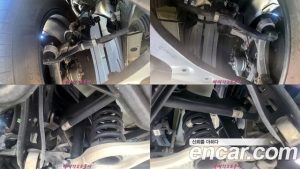 Kia EV6 Long Range 2WD 2025 года из Южной Кореи