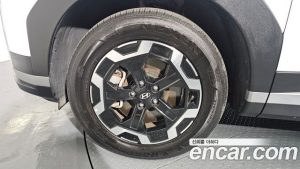 Hyundai Santafe Бензин 2.5T 2WD 2024 года из Южной Кореи