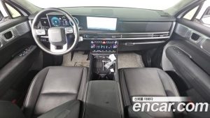Hyundai Santafe Бензин 2.5T 2WD 2024 года из Южной Кореи