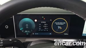 Hyundai Santafe Бензин 2.5T 2WD 2024 года из Южной Кореи