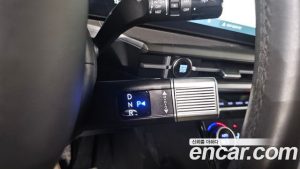 Hyundai Santafe Бензин 2.5T 2WD 2024 года из Южной Кореи