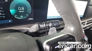 Hyundai Santafe Бензин 2.5T 2WD 2024 года из Южной Кореи