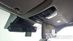 Hyundai Santafe Бензин 2.5T 2WD 2024 года из Южной Кореи
