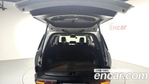 Hyundai Santafe Бензин 2.5T 2WD 2024 года из Южной Кореи