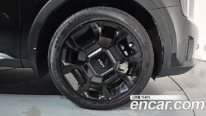 Kia Sorento Дизель 2.2 4WD 2024 года из Южной Кореи