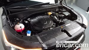 Kia Sorento Дизель 2.2 4WD 2024 года из Южной Кореи