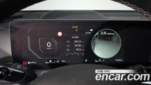 Kia Sorento Дизель 2.2 4WD 2024 года из Южной Кореи