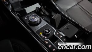 Kia Sorento Дизель 2.2 4WD 2024 года из Южной Кореи