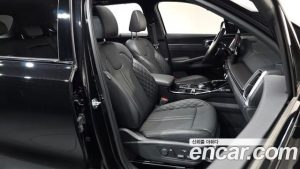 Kia Sorento Дизель 2.2 4WD 2024 года из Южной Кореи