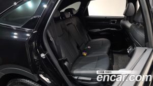 Kia Sorento Дизель 2.2 4WD 2024 года из Южной Кореи