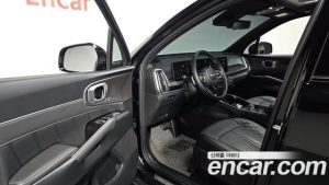 Kia Sorento Дизель 2.2 4WD 2024 года из Южной Кореи