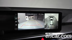 Kia Sorento Дизель 2.2 4WD 2024 года из Южной Кореи