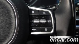 Kia Sorento Дизель 2.2 4WD 2024 года из Южной Кореи