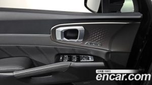 Kia Sorento Дизель 2.2 4WD 2024 года из Южной Кореи