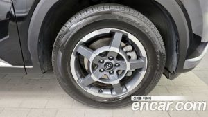 Hyundai Palisade Дизель 2.2 2WD 2024 года из Южной Кореи