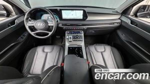 Hyundai Palisade Дизель 2.2 2WD 2024 года из Южной Кореи