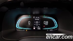 Hyundai Palisade Дизель 2.2 2WD 2024 года из Южной Кореи