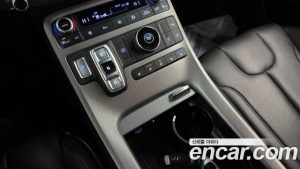 Hyundai Palisade Дизель 2.2 2WD 2024 года из Южной Кореи