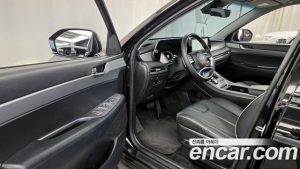 Hyundai Palisade Дизель 2.2 2WD 2024 года из Южной Кореи