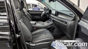 Hyundai Palisade Дизель 2.2 2WD 2024 года из Южной Кореи