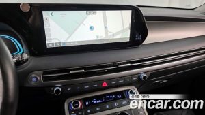 Hyundai Palisade Дизель 2.2 2WD 2024 года из Южной Кореи