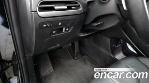 Hyundai Palisade Дизель 2.2 2WD 2024 года из Южной Кореи