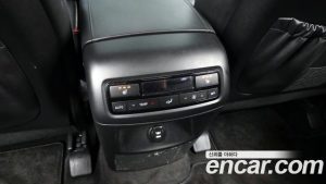 Hyundai Palisade Дизель 2.2 2WD 2024 года из Южной Кореи