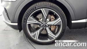 Genesis GV80 3.5T Бензин AWD 2025 года из Южной Кореи