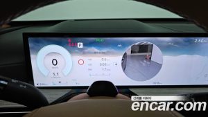 Genesis GV80 3.5T Бензин AWD 2025 года из Южной Кореи