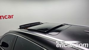 Genesis GV80 3.5T Бензин AWD 2025 года из Южной Кореи