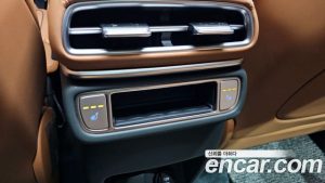 Genesis GV80 3.5T Бензин AWD 2025 года из Южной Кореи