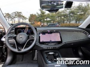 Mercedes-Benz E-Class E220d 4MATIC Exclusive 2025 года из Южной Кореи