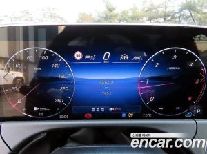 Mercedes-Benz E-Class E220d 4MATIC Exclusive 2025 года из Южной Кореи