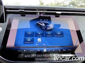 Mercedes-Benz E-Class E220d 4MATIC Exclusive 2025 года из Южной Кореи