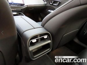 Mercedes-Benz E-Class E220d 4MATIC Exclusive 2025 года из Южной Кореи