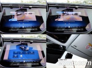 Mercedes-Benz E-Class E220d 4MATIC Exclusive 2025 года из Южной Кореи