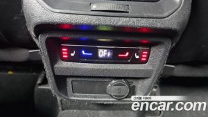 Volkswagen Tiguan 2.0 TDI Prestige 2022 года из Южной Кореи