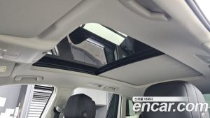 Volkswagen Tiguan 2.0 TDI Prestige 2022 года из Южной Кореи