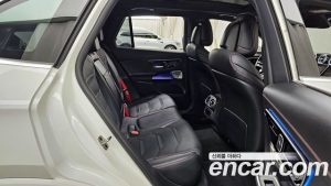 Mercedes-Benz GLC-Class AMG GLC43 4MATIC 2024 года из Южной Кореи