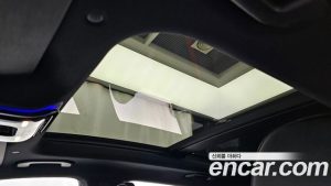 Mercedes-Benz GLC-Class AMG GLC43 4MATIC 2024 года из Южной Кореи