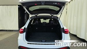 Mercedes-Benz GLC-Class AMG GLC43 4MATIC 2024 года из Южной Кореи