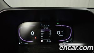 Kia morning Signature 2025 года из Южной Кореи