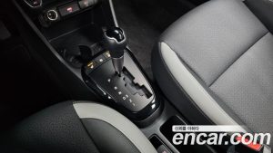 Kia morning Signature 2025 года из Южной Кореи