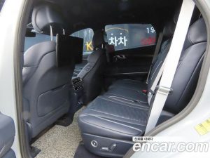 Genesis GV80 3.5T e-S/C Бензин AWD 2024 года из Южной Кореи