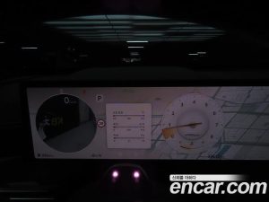 Genesis GV80 3.5T e-S/C Бензин AWD 2024 года из Южной Кореи