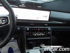 Genesis GV80 3.5T e-S/C Бензин AWD 2024 года из Южной Кореи