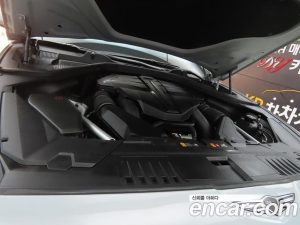 Genesis GV80 3.5T e-S/C Бензин AWD 2024 года из Южной Кореи