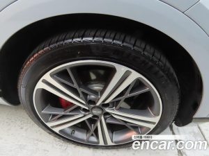 Genesis GV80 3.5T e-S/C Бензин AWD 2024 года из Южной Кореи