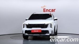 Kia Sorento HEV 1.6 2WD 2024 года из Южной Кореи