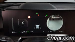 Kia Sorento HEV 1.6 2WD 2024 года из Южной Кореи